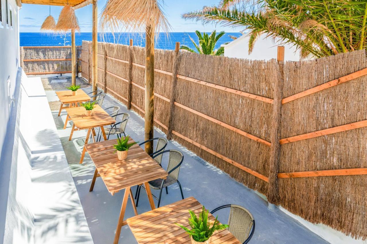 Boutique Beach Villa By Lanzarote Retreats - Private Pool - 1 Min Walk To Sea Pool Charco del Palo Exteriér fotografie